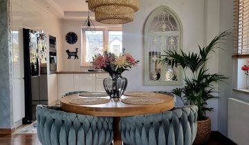 Mieszkanie 3-pokojowe Wróblowice, ul. Radosna