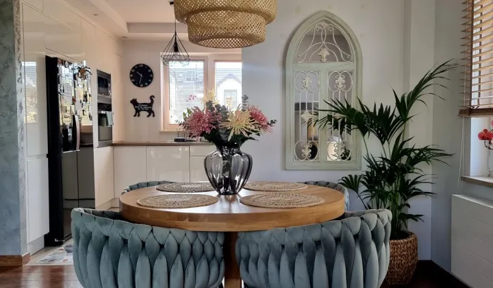 Mieszkanie 3-pokojowe Wróblowice, ul. Radosna