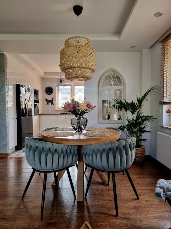 Mieszkanie 3-pokojowe Wróblowice, ul. Radosna