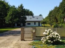 dom wolnostojący Mokrosęk Gryzów. Zdjęcie 2