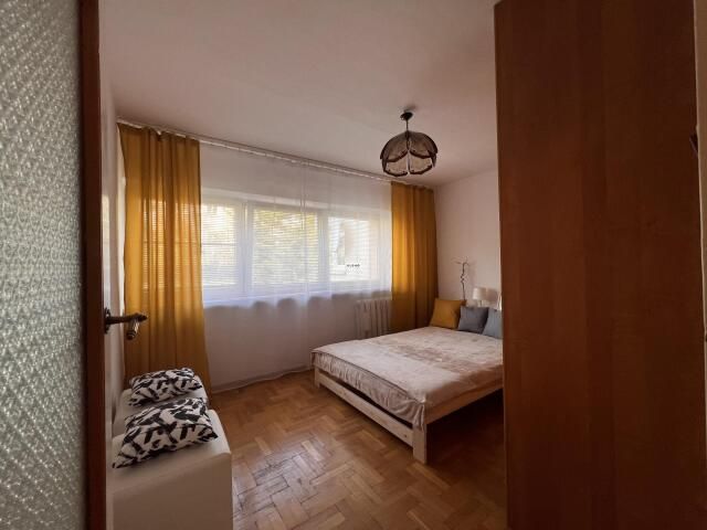 Mieszkanie 3-pokojowe Warszawa Mokotów, ul. Jana Piekałkiewicza. Zdjęcie 3