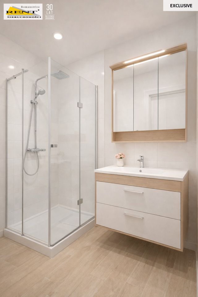 Mieszkanie 3-pokojowe Szczecin Podjuchy, ul. Metalowa. Zdjęcie 3