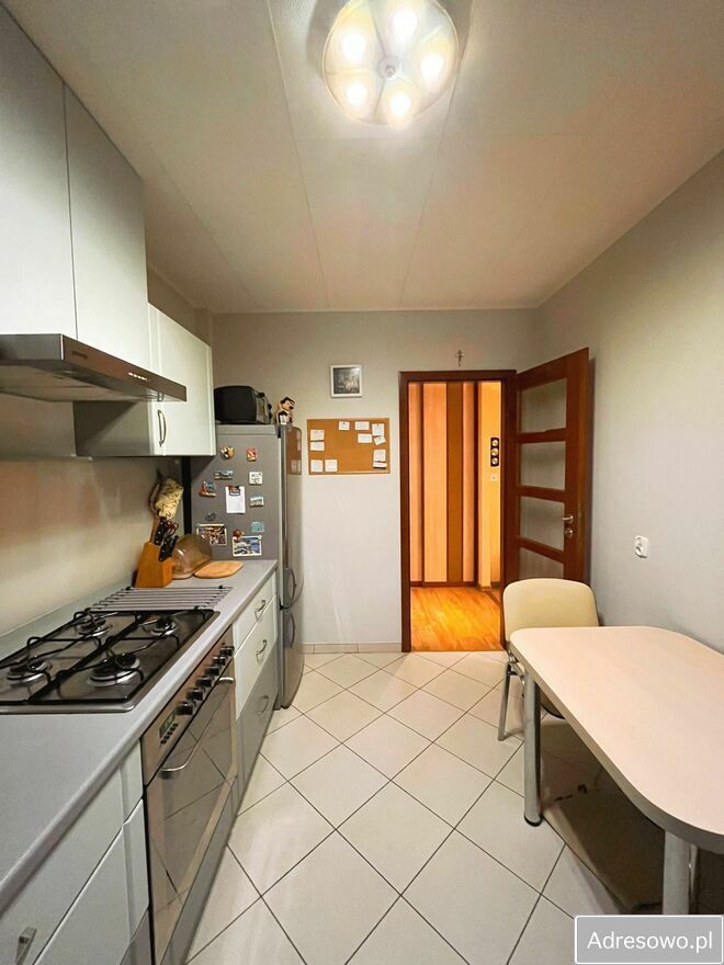 Mieszkanie 3-pokojowe Poznań Piątkowo, ul. Hulewiczów. Zdjęcie 11