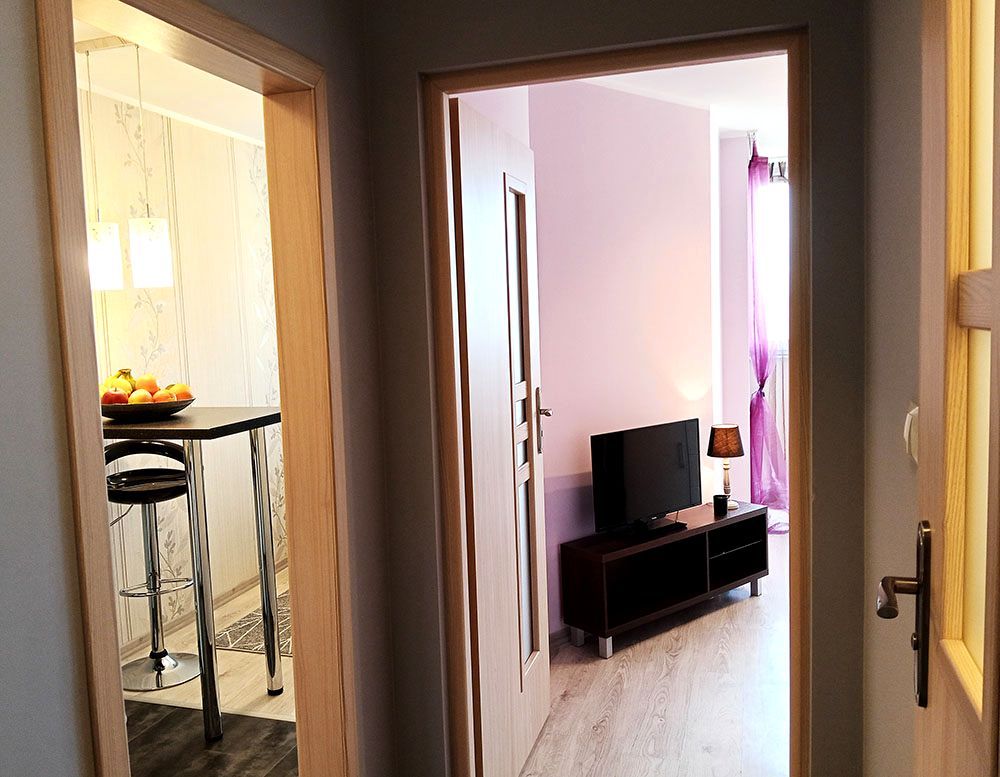 Mieszkanie 2-pokojowe Gliwice Sikornik. Zdjęcie 8