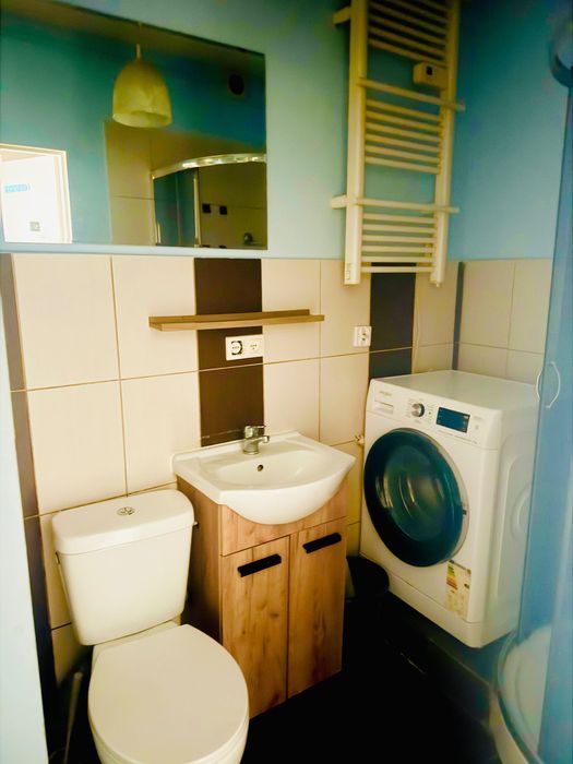 Mieszkanie 1-pokojowe Wrocław Śródmieście, ul. gen. Romualda Traugutta. Zdjęcie 2