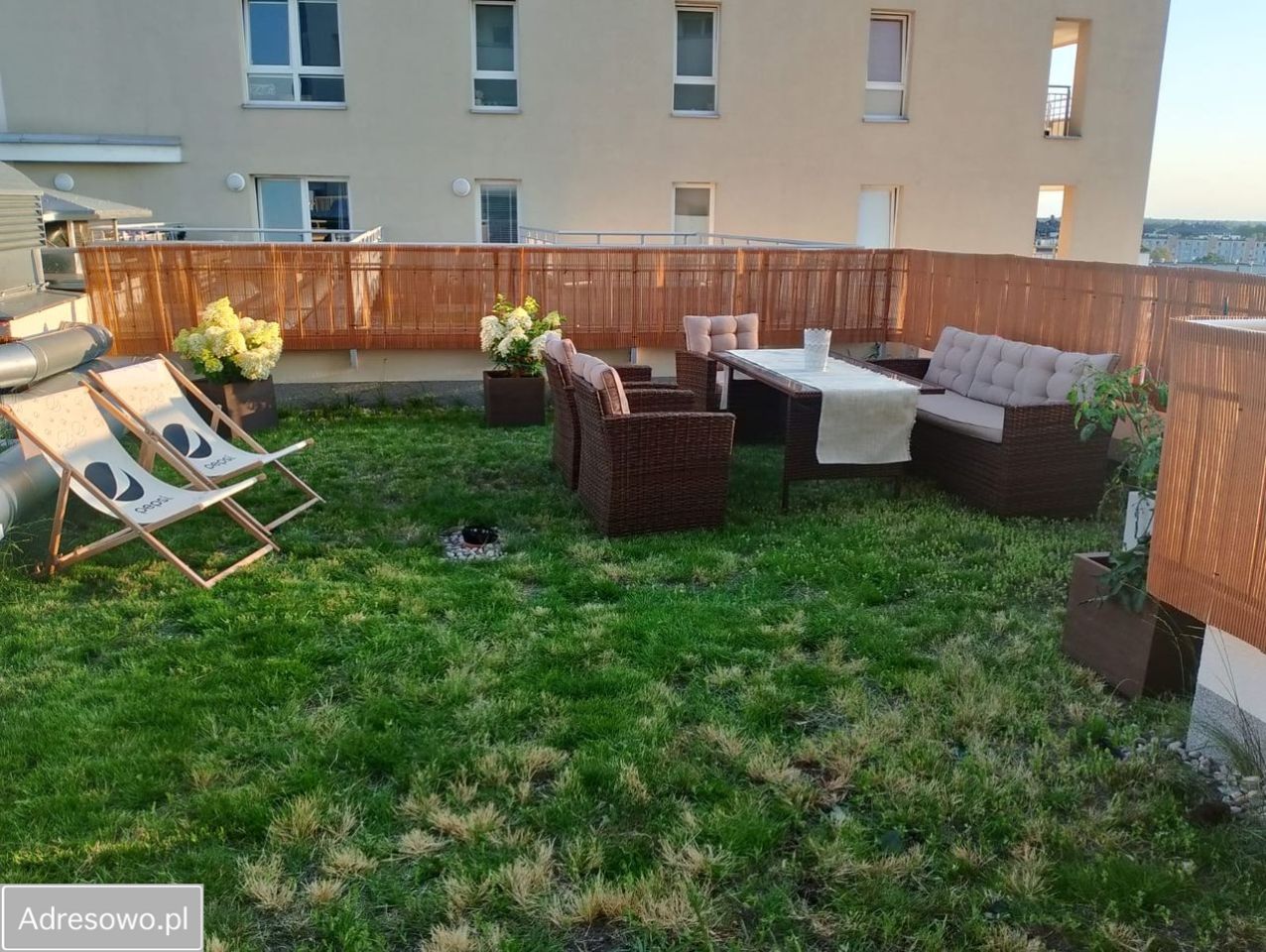 Mieszkanie 3-pokojowe Pruszków, ul. Stanisława Staszica. Zdjęcie 16