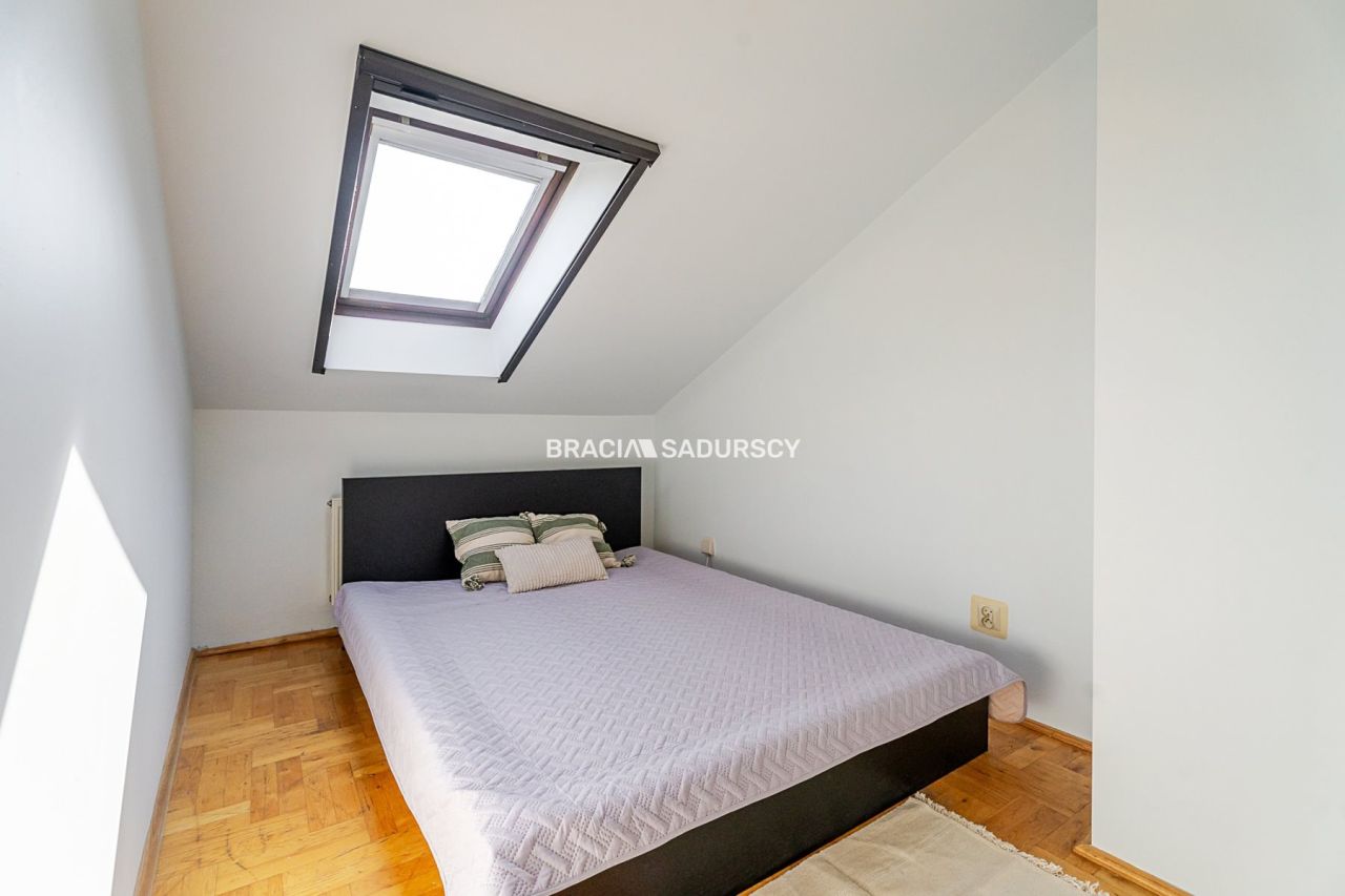 Mieszkanie 2-pokojowe Kraków Dębniki, ul. Zachodnia. Zdjęcie 10