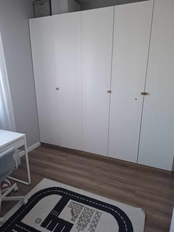 Mieszkanie 3-pokojowe Warszawa Ursus, ul. Elżbiety Rakuszanki. Zdjęcie 15