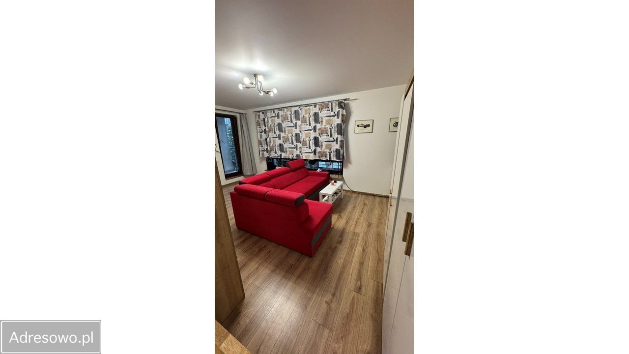 Mieszkanie 2-pokojowe Warszawa Bemowo, ul. Obrońców Tobruku. Zdjęcie 9