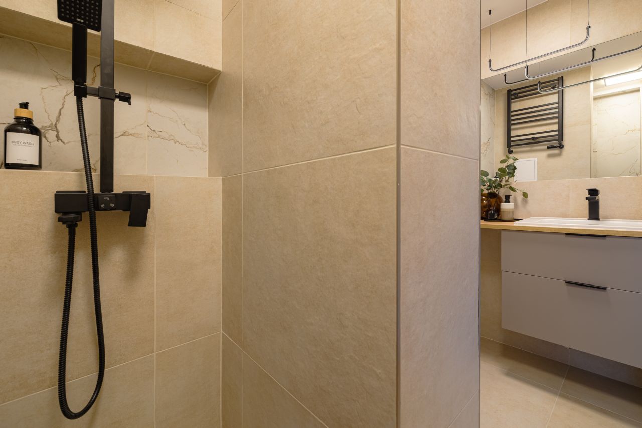 Mieszkanie 2-pokojowe Wrocław Gądów Mały, ul. Kłodnicka. Zdjęcie 13