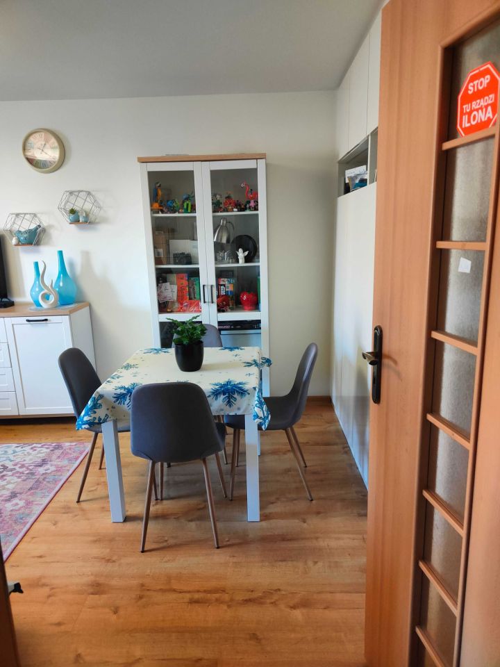 Mieszkanie 2-pokojowe Kalisz Dobrzec. Zdjęcie 2