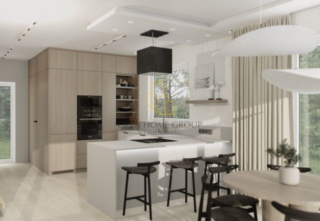 bliźniak, 5 pokoi Kobierzyce. Zdjęcie 7