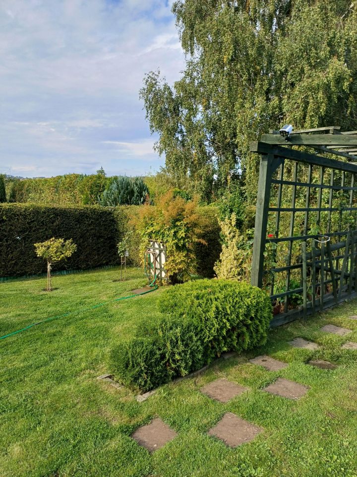 Działka rod Tuchola, ul. Sępoleńska. Zdjęcie 12