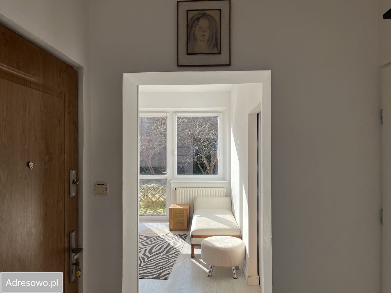 Mieszkanie 2-pokojowe Olsztyn, ul. Aleja Przyjaciół. Zdjęcie 3