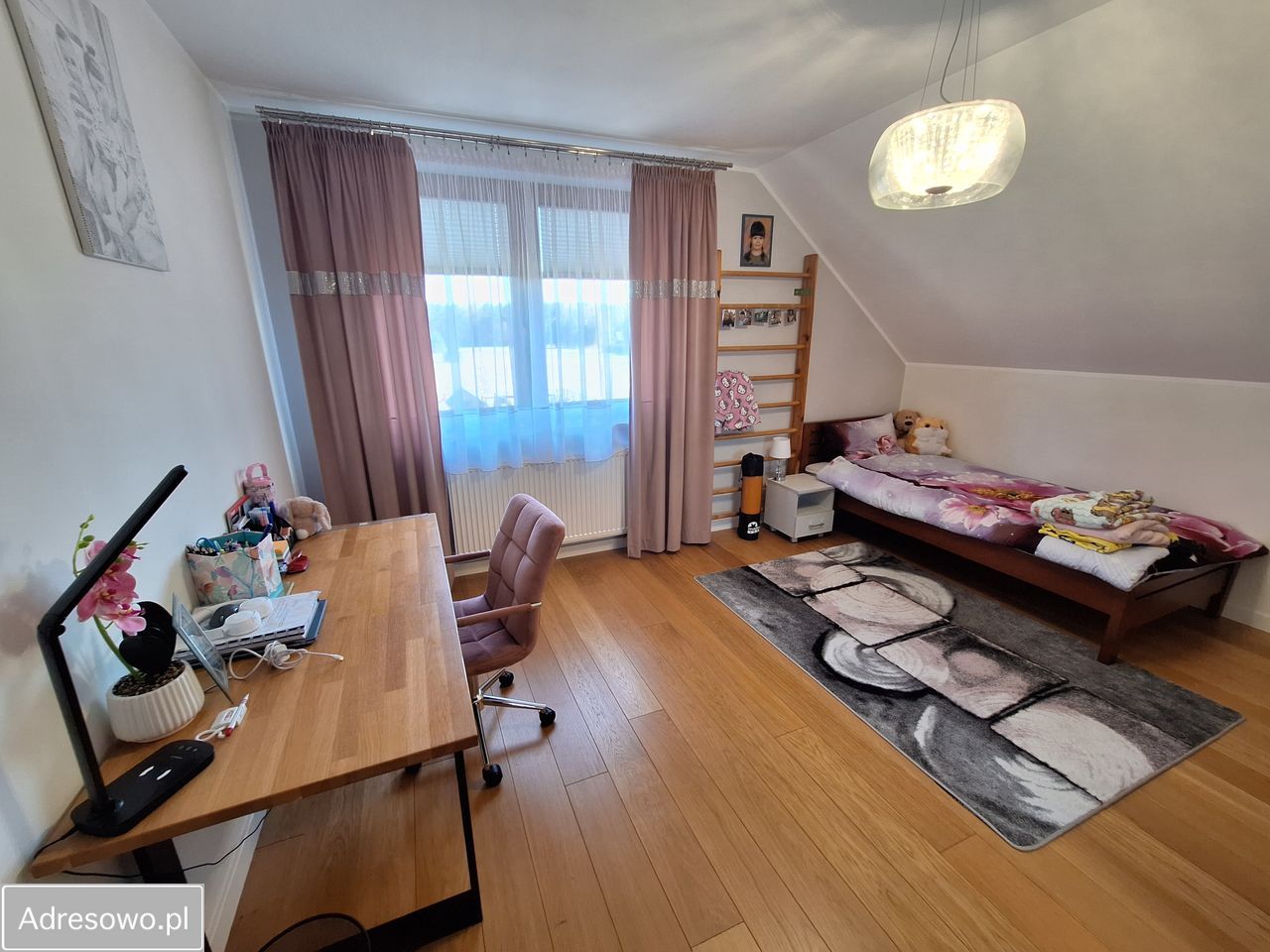dom wolnostojący, 5 pokoi Pustelnik, ul. Lipowa. Zdjęcie 3