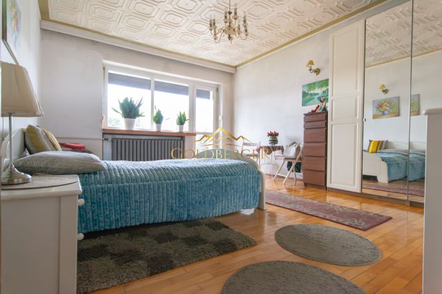 bliźniak, 6 pokoi Poznań Antoninek, ul. Unisława. Zdjęcie 14