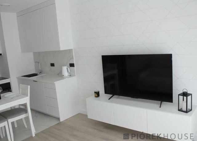 Mieszkanie 2-pokojowe Warszawa Wola, ul. Prosta. Zdjęcie 2