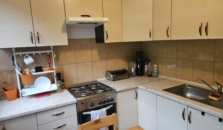 Mieszkanie 3-pokojowe Lublin Czechów Południowy, ul. Jana Kiepury