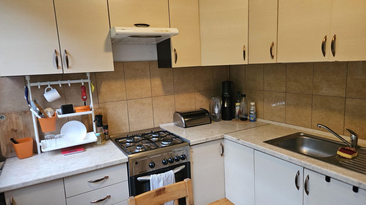 Mieszkanie 3-pokojowe Lublin Czechów Południowy, ul. Jana Kiepury. Zdjęcie 1
