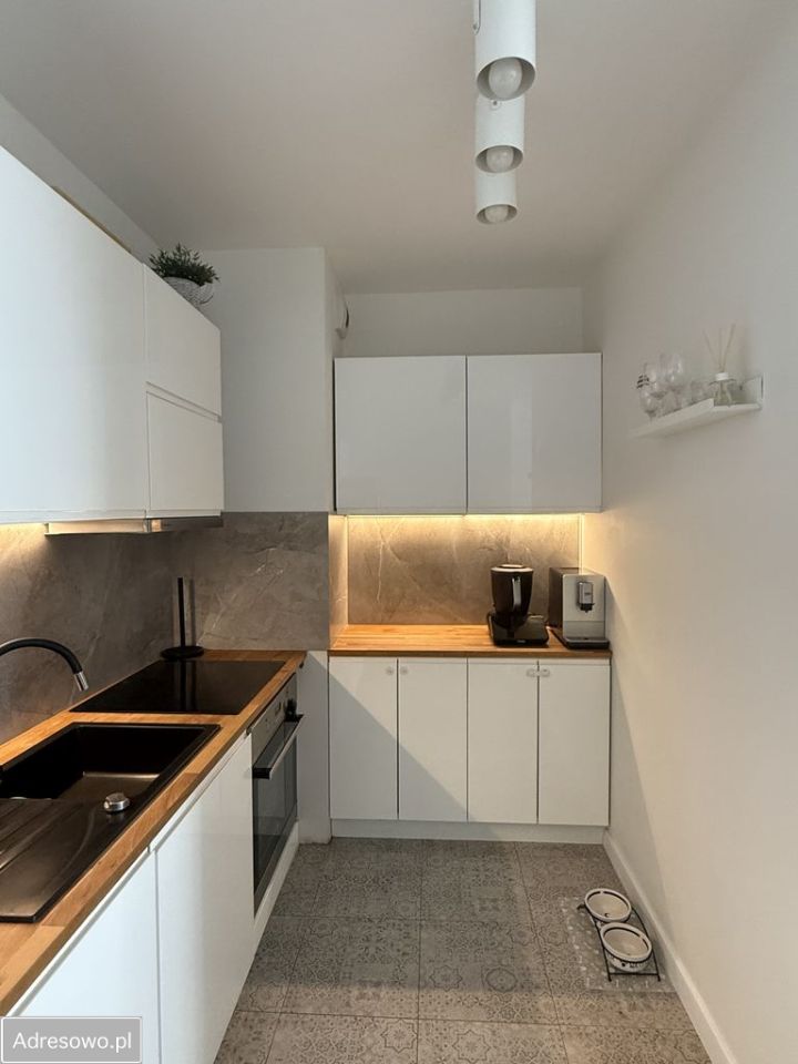 Mieszkanie 3-pokojowe Kraków Mistrzejowice, os. Piastów. Zdjęcie 7