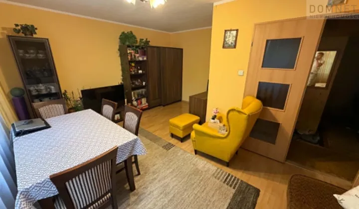 Mieszkanie 2-pokojowe Piastów, al. Wojska Polskiego