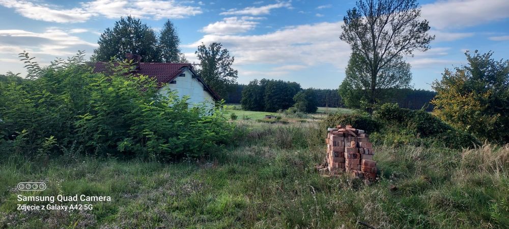 dom wolnostojący Grochów. Zdjęcie 8