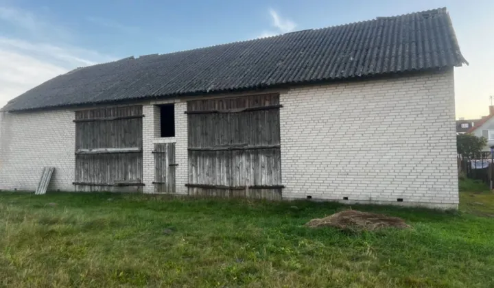 Działka budowlana Radoryż Smolany