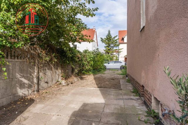 Mieszkanie 4-pokojowe Gdańsk Wrzeszcz, ul. Aleksandra Fredry. Zdjęcie 25