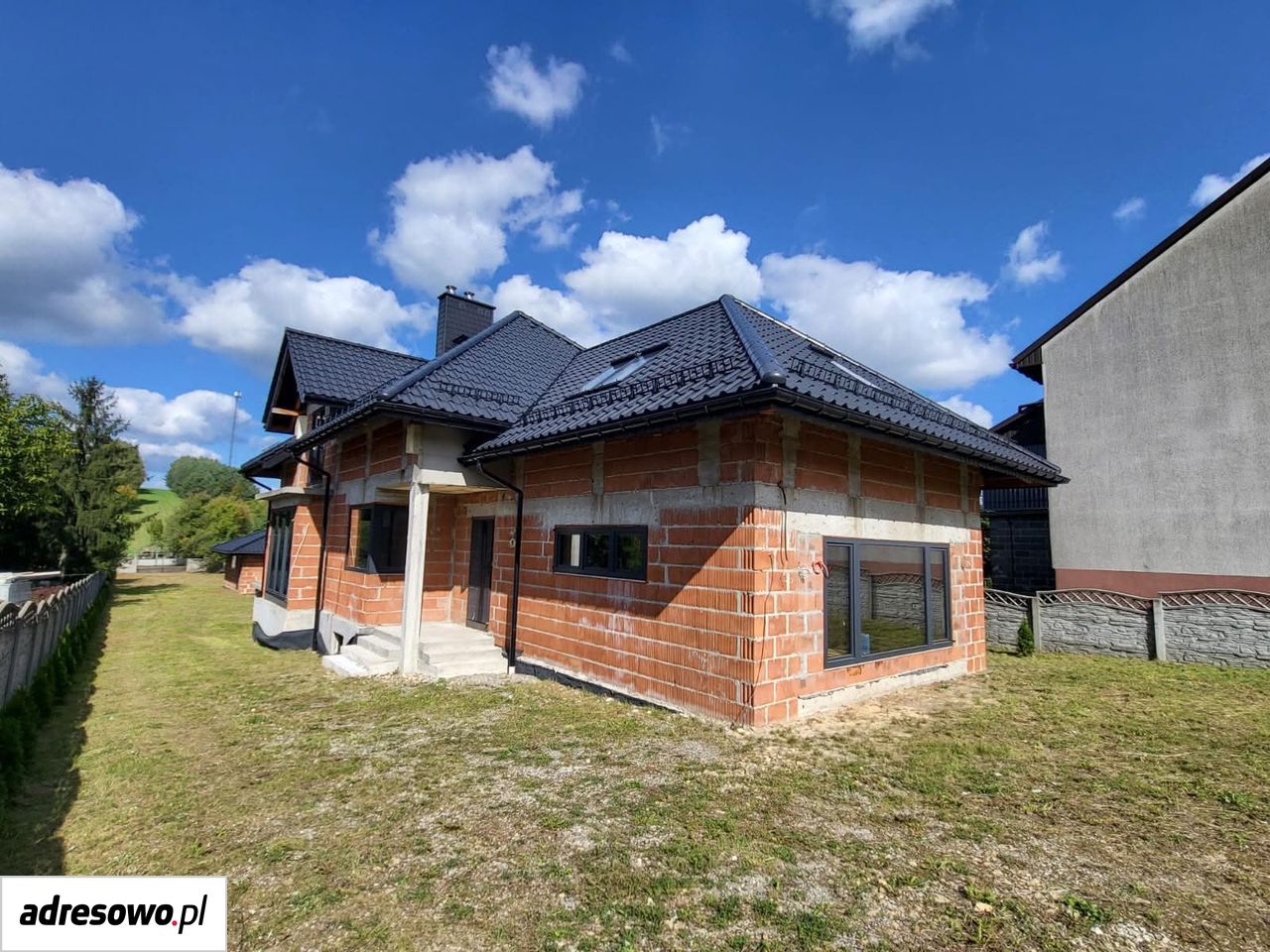 dom wolnostojący, 7 pokoi Niegowa. Zdjęcie 2