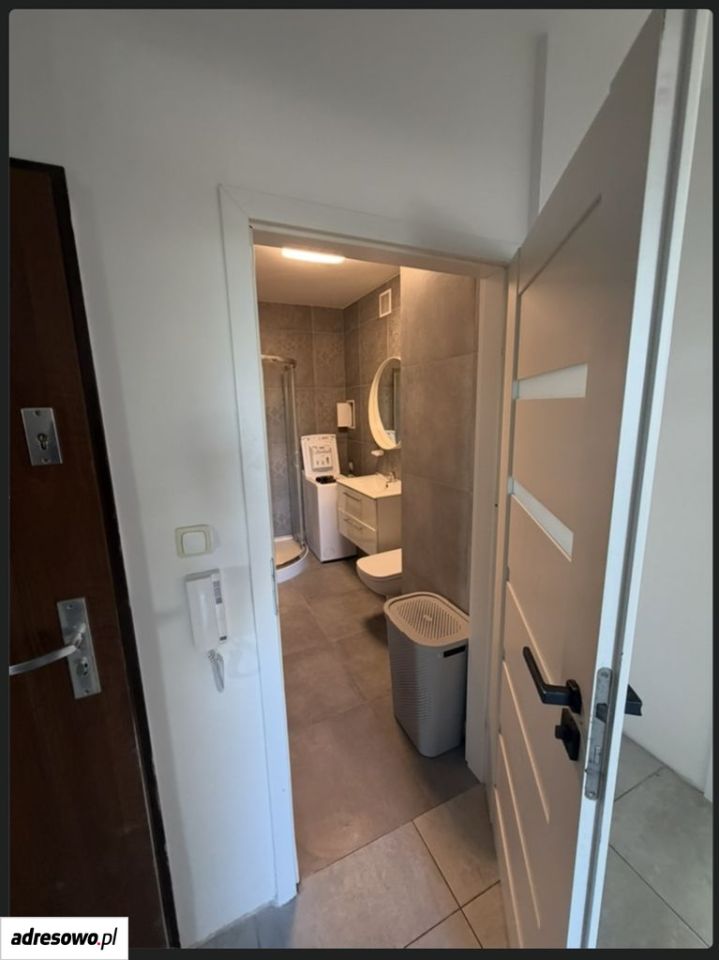 Mieszkanie 2-pokojowe Wrocław Krzyki, al. Armii Krajowej. Zdjęcie 8
