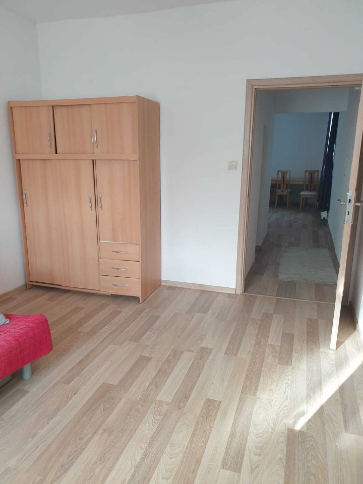 Mieszkanie 2-pokojowe Gdańsk Śródmieście, ul. Angielska Grobla. Zdjęcie 6