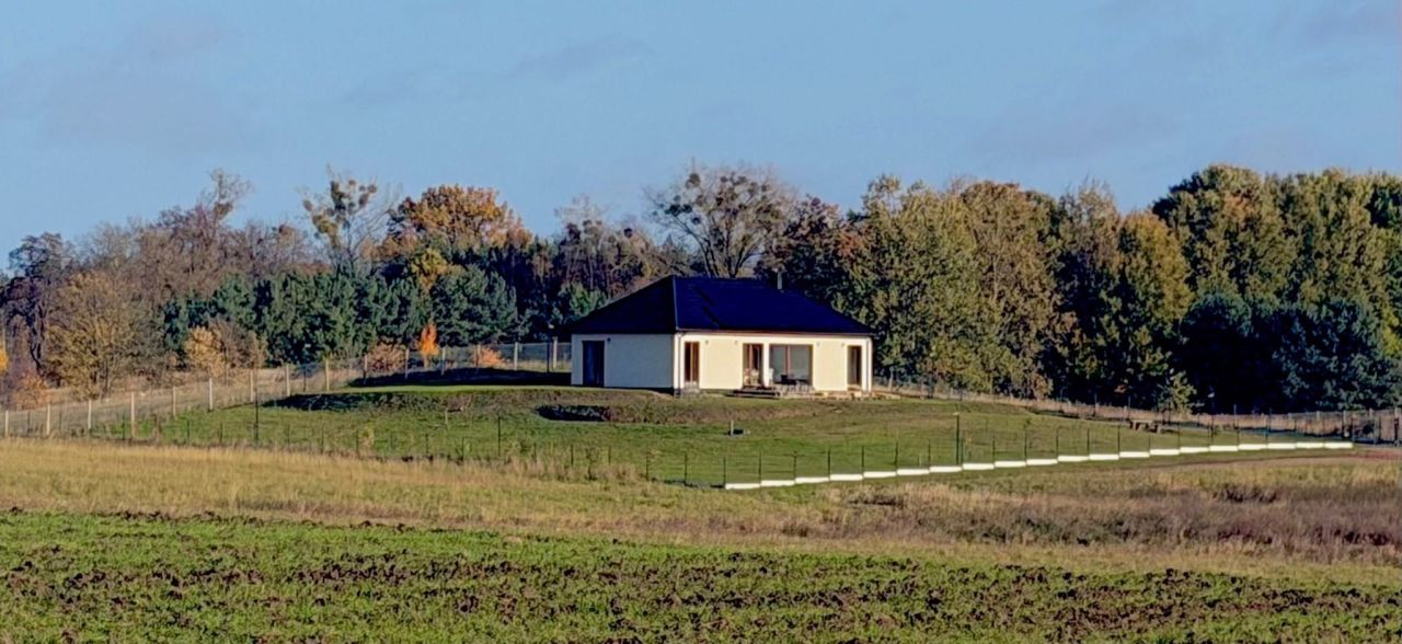 dom wolnostojący, 5 pokoi Cieszyno. Zdjęcie 2