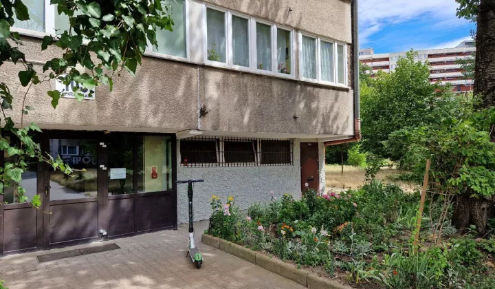 Lokal Wrocław Krzyki, ul. Powstańców Śląskich