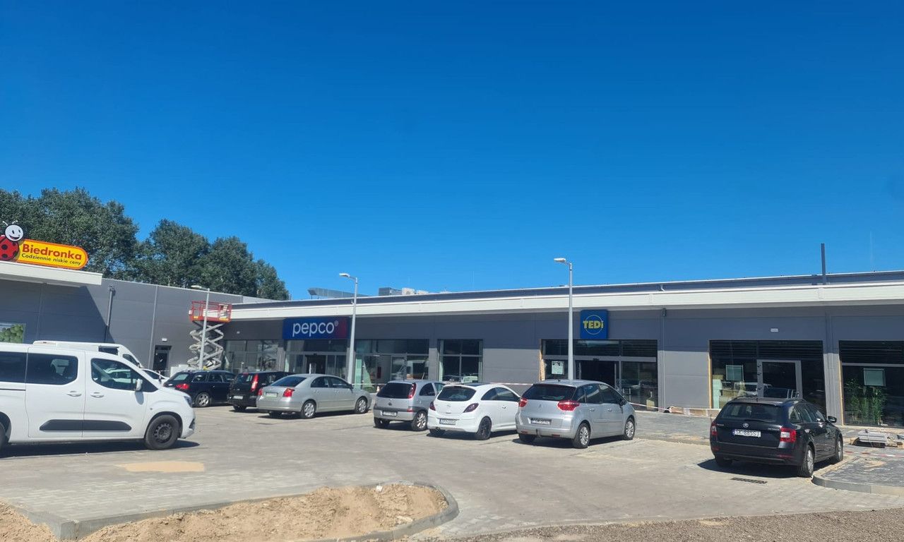 Lokal Międzyzdroje, ul. Nowomyśliwska. Zdjęcie 7