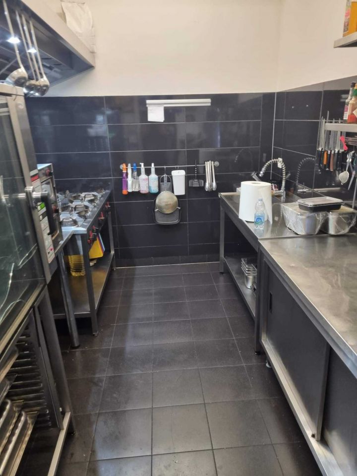 Lokal Gdynia Grabówek, ul. Kadłubowców. Zdjęcie 7