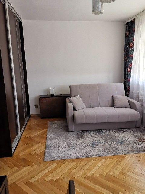 Mieszkanie 1-pokojowe Warszawa Ochota, ul. Gorlicka
