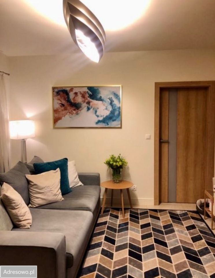 Mieszkanie 2-pokojowe Sosnowiec Centrum, ul. Ostrogórska. Zdjęcie 1