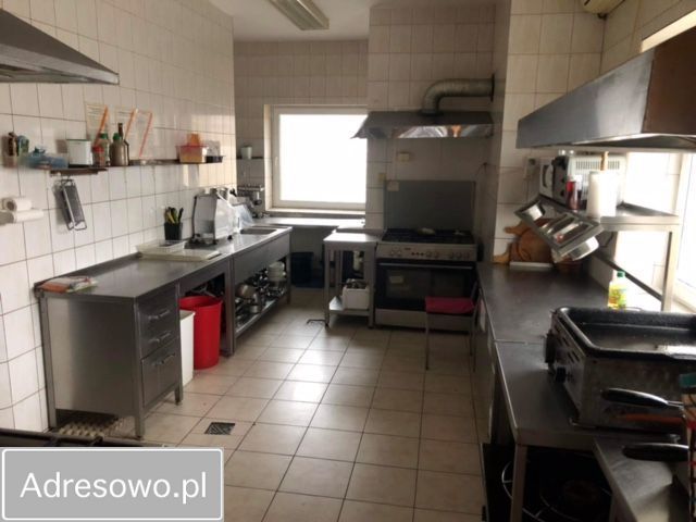 Lokal Wadlew. Zdjęcie 7