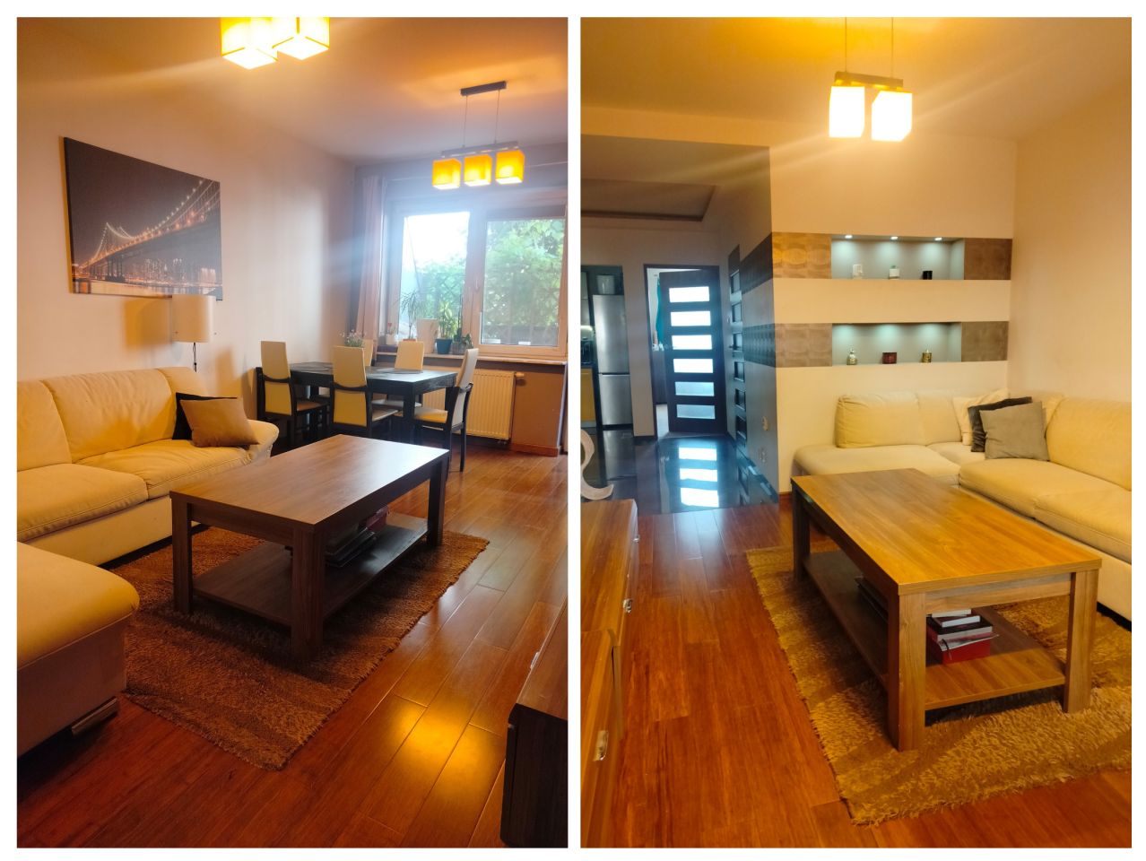 Mieszkanie 3-pokojowe Rzeszów Drabinianka, ul. Sympatyczna. Zdjęcie 3