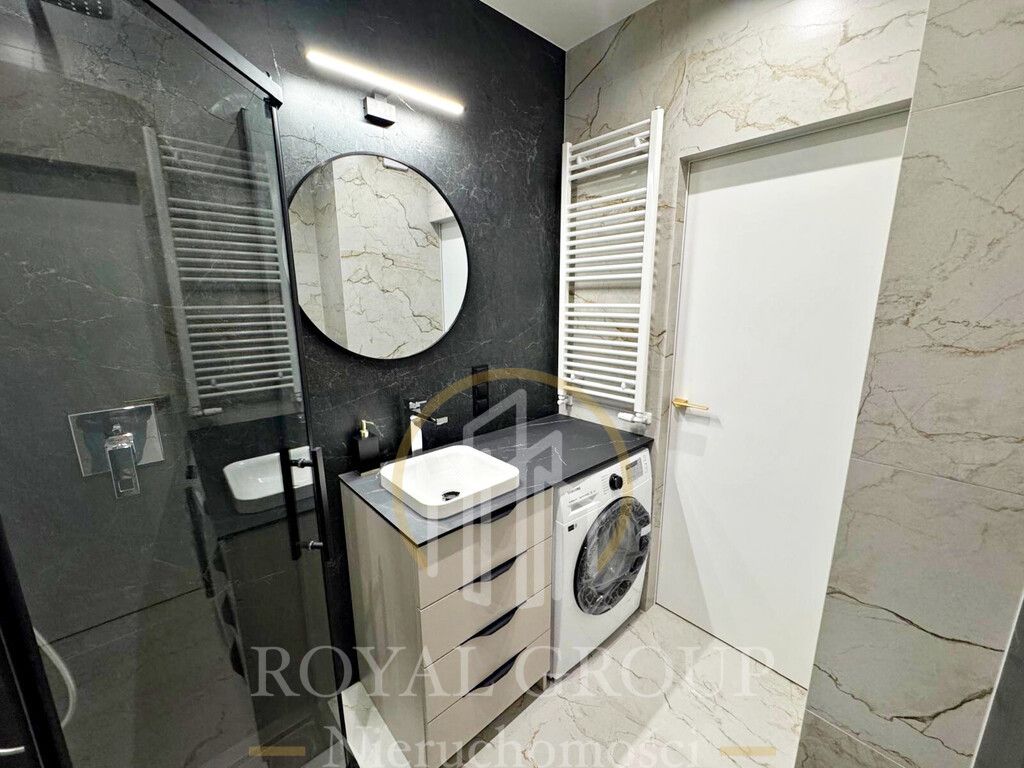 Mieszkanie 2-pokojowe Lublin Wieniawa, ul. Lubomelska. Zdjęcie 11