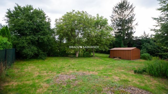 Działka budowlana Rząska, ul. Półkole. Zdjęcie 9