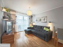 Mieszkanie 3-pokojowe Poznań Malta, ul. Milczańska. Zdjęcie 3