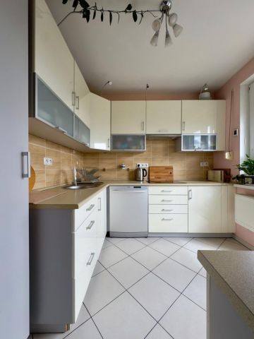 Mieszkanie 2-pokojowe Wrocław Złotniki, ul. Złotnicka. Zdjęcie 13