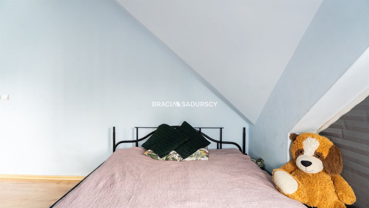 Mieszkanie 2-pokojowe Kraków Prądnik Biały, ul. Imbramowska. Zdjęcie 13