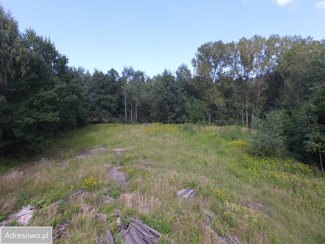 Lokal Katowice Zarzecze, ul. Okoniowa. Zdjęcie 8