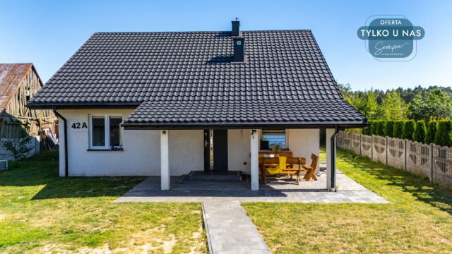 dom wolnostojący, 4 pokoje Ostrów. Zdjęcie 34