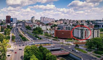 Mieszkanie 4-pokojowe Łódź Śródmieście, ul. Gdańska