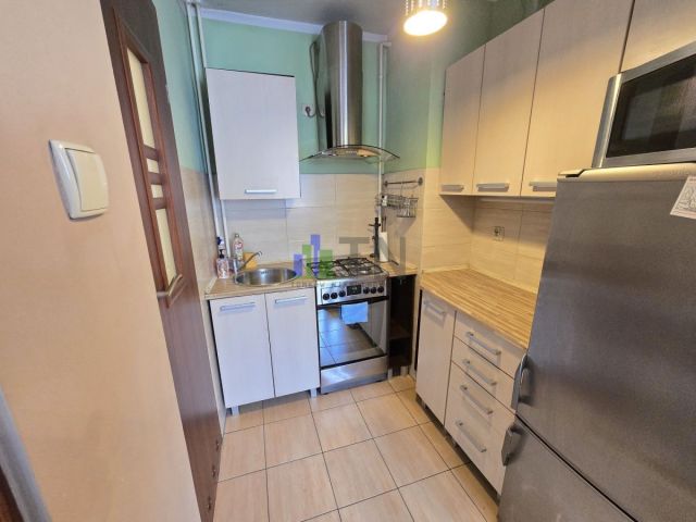 Mieszkanie 1-pokojowe Wrocław Śródmieście, bulw. kard. Stefana Wyszyńskiego. Zdjęcie 3