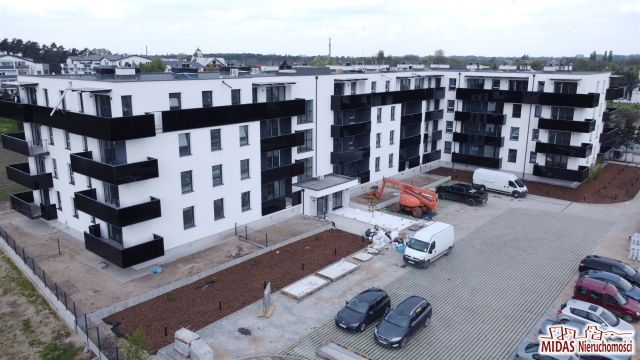 Mieszkanie 3-pokojowe Ciechocinek. Zdjęcie 2