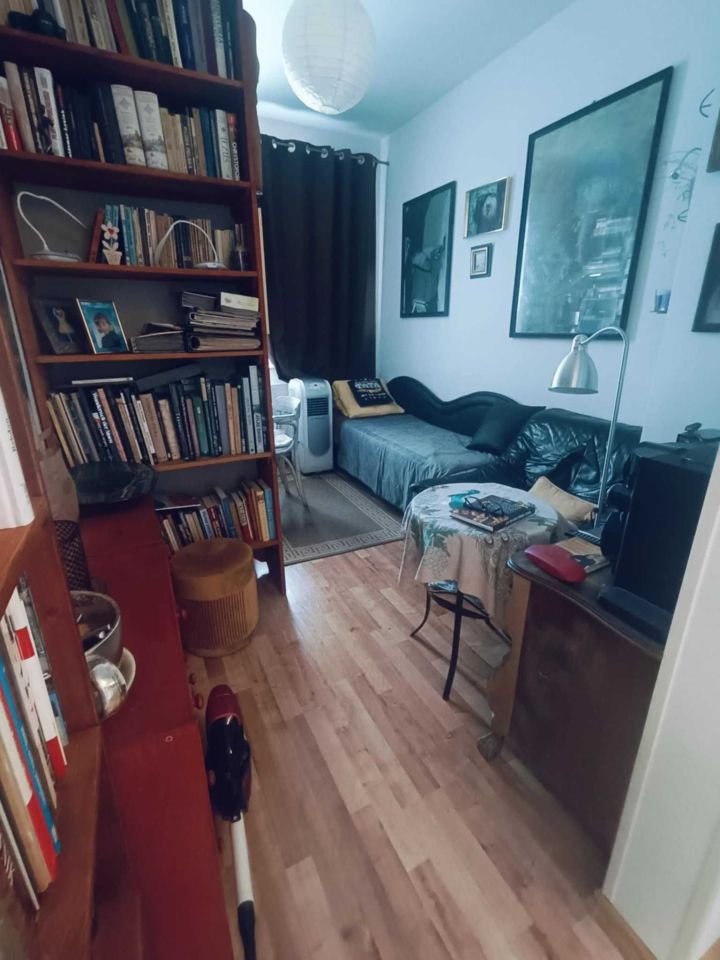 Mieszkanie 2-pokojowe Wieliszew. Zdjęcie 6